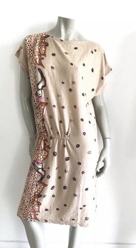 Robe dress tsumori chisato - dress,