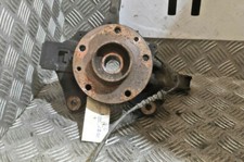 Pivot Moyeu Fusée avant droit - RENAULT Megane III (3) 1.5 DCi 105CV