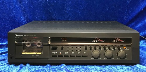 Platine lecteur cassette