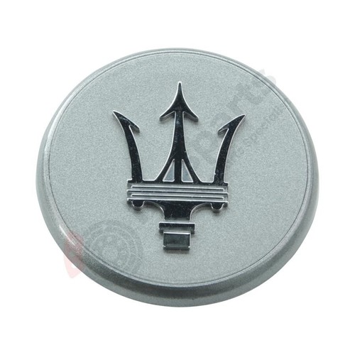 Véritable badge roue - de,