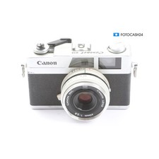 Canon Canonet 28 Caméra +