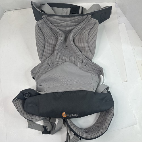 Ergobaby position 360 cool - ergobaby,