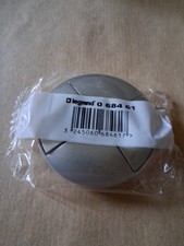 Doigt Enjoliveur Titane