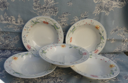 Villeroy boch albertina - villeroy,