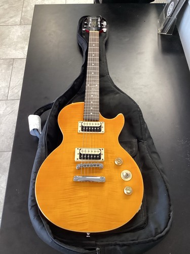 Epiphone slash afd - slash,
