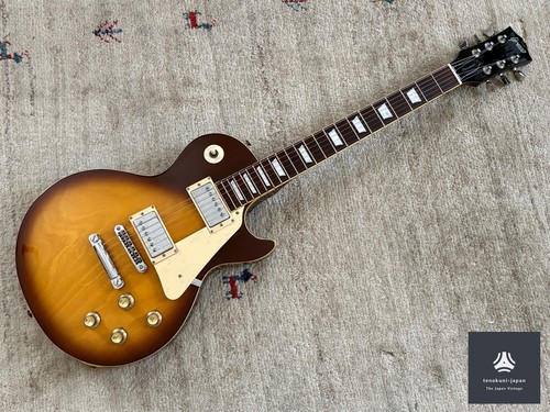 Guitare électrique greco - guitare,