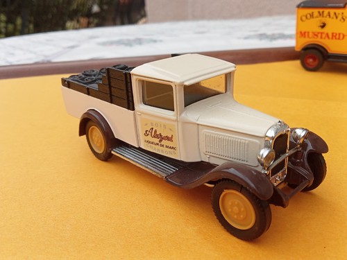 Camionette citroen c4f - camionette,