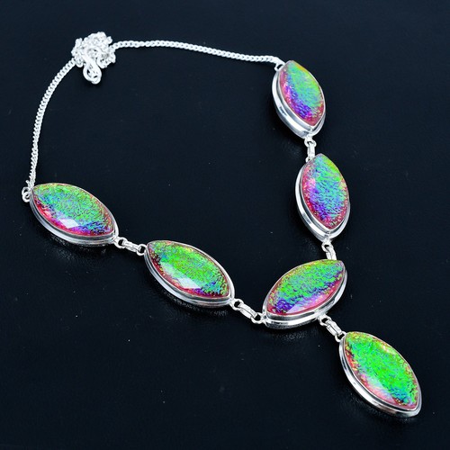 Collier argent sterling - collier,