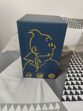 Coffret DVD Tintin L'intégrale