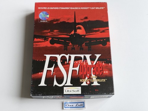 Fsfx upgrade extension - -,