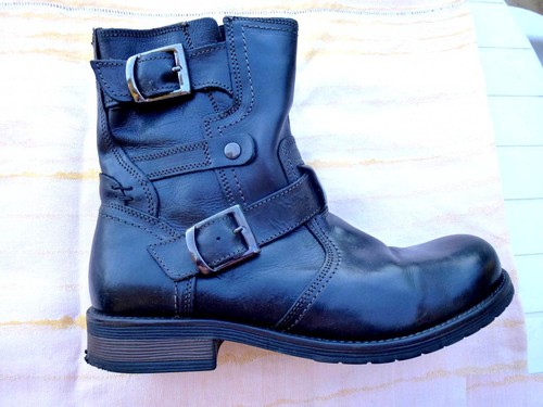 Chaussures rangers crs très - chaussures, ,