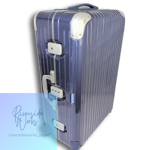 Valise transport rimowa - de,