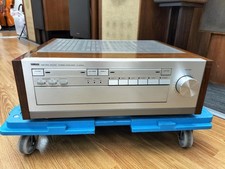 Amplificateur intégré Yamaha a-2000 150 W double classe a ampli haute...