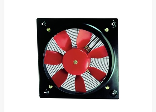 Ventilateur mural - [s&p],