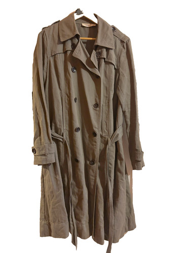 Comptoir des cotonniers trench - cotonniers,