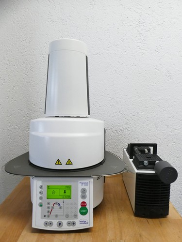 Ivoclar programat 3000 - ivoclar, ep