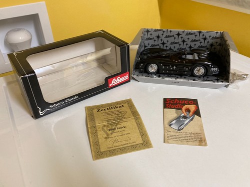 Nos schuco classic studio iii - nos,