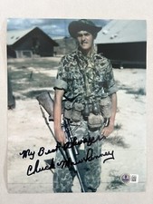 Charles Chuck Mawhinney