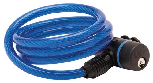 8mm acier tressé - tressé, soi