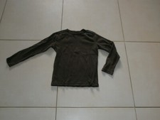 TRÈS JOLI TEE SHIRT MANCHES