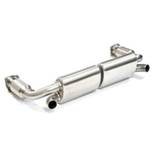 Porsche 911 997 Gen 1 Turbo