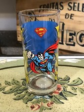 Verre Quick DC "COMICS -