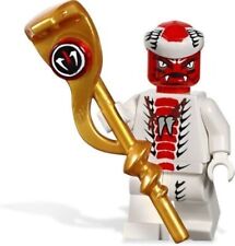 Lego Ninjago minifig Snappa ref njo035/set 9564 9442 Jay's Storm Fighter
