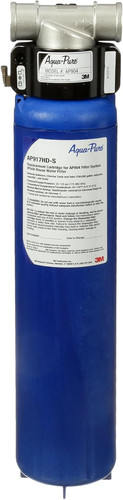 Système filtration eau - système,