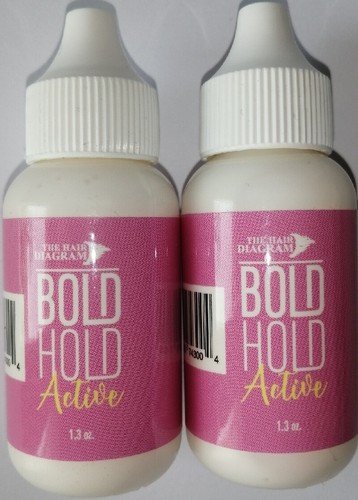 Bold hold active pour - bold, la