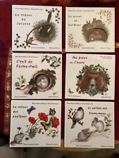 livrepour enfant d' Eliane Haroux-Métayer, Bernard Bertrand Éditions du Terroir