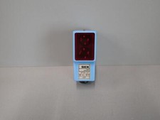 WT3021 - SICK - WT30-21 / Détecteur photoélectrique 10...30V DC  USED