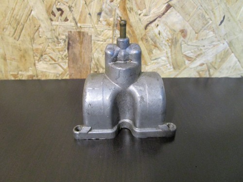 Cuve gauche carburateur - cuve, tk