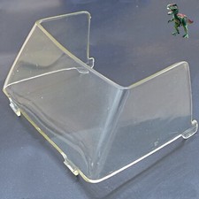 Playmobil pare-brise-verre