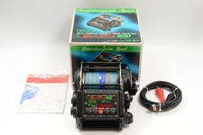 *** Moulinet électrique Miya