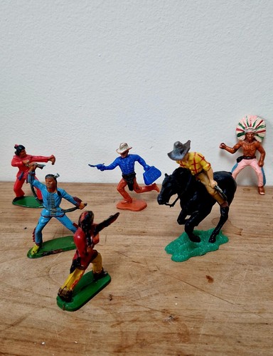 Starlux britains divers - starlux,