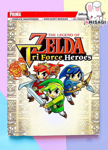 The legend zelda - legend, of