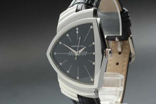 Presque comme neuve - [], montre