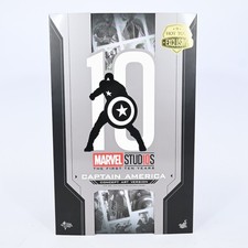 Figurine exclusive Hot Toys