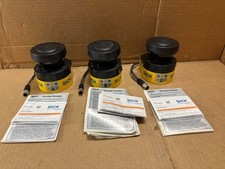 Scanner Laser De Sécurité