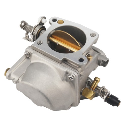 Boat carburettor assembly - carburettor, for