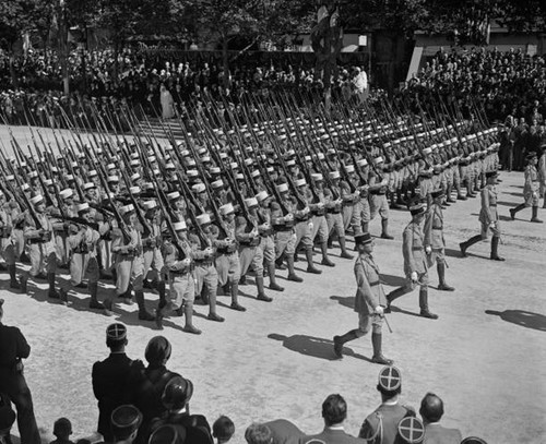 Legion camerone sidi bel - sidi,