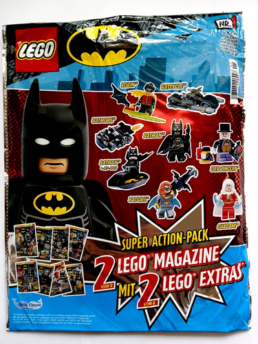 Lego maxi flowpack - maxi, :