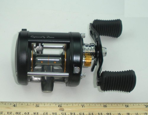 Daiwa cutd300 millionaire - m-cutd300,