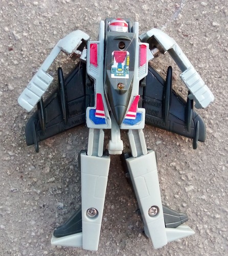 Vintage ancien jouet gobots - vintage,