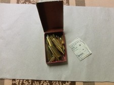 Boite de plumes  anciennes Blanzy-Poure & cie écriture dessin encre