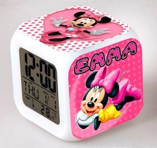 Reveil Digital lumineux