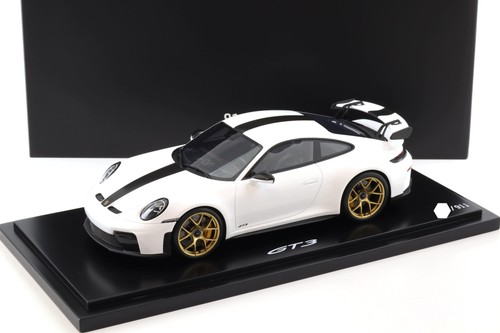 Spark porsche 911 - 1:18,