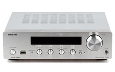 Onkyo R-1045 Midi Récepteur Phono Amplificateur / Uniforme 1 An Garantie [2]