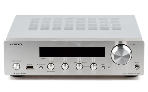 Onkyo 1045 midi - onkyo, récepteur