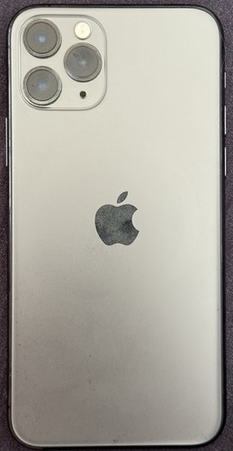 Iphone pro 256 go - 11,
